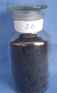 Ferroferric oxide