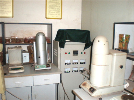 设备展示